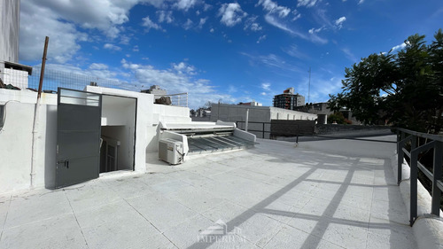 Imagen 2 de 19 de Venta Apartamento 2 Dormitorios Con Azotea En Pocitos
