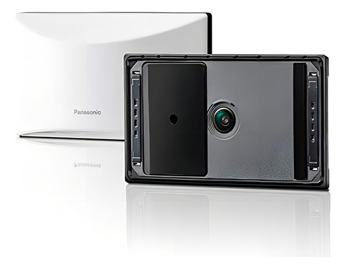 Panasonic Homehawk Window Home Monitoring Camera For Outdoor