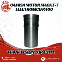 Comprar Camisa Motor Mack E-7 Elecronico R400 Mack Vision- Granite