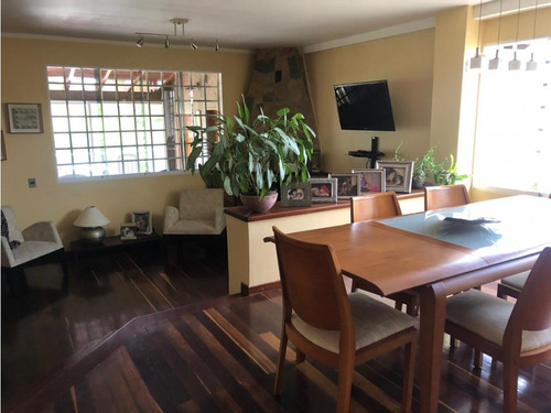 Casa En Venta Parque El Retiro San Antonio De Los Altos