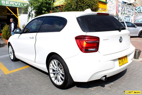 BMW Serie 1 1.6 116i F20 Sport Líne Twinpower Turbo