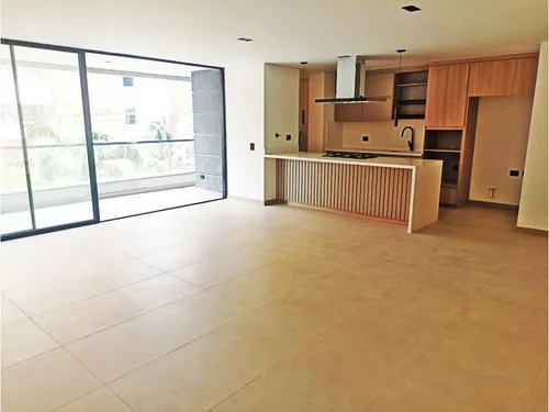 Apartamento En Venta En Laureles