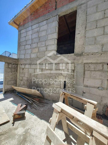 Departamento Monoambiente En Venta En Centro De Bariloche, Vista Al Lago