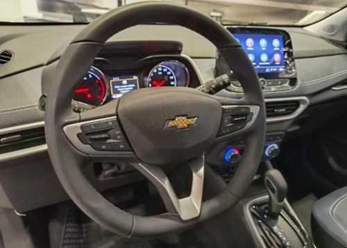 Chevrolet Tracker 1.2 Premier Turbo At