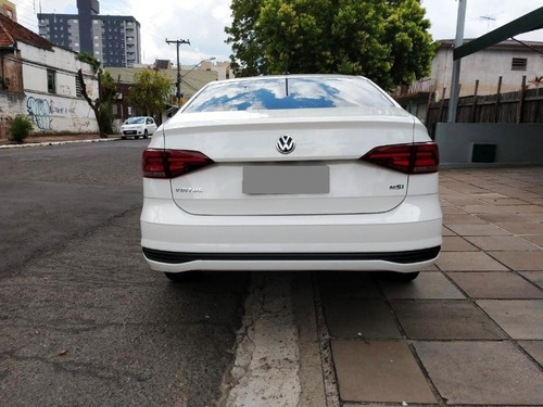 Volkswagen Virtus 1.6 Msi 16v