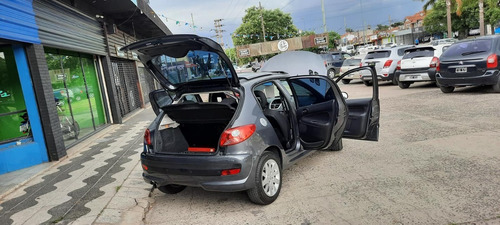 Peugeot 207 Xt 5 Puertas 2010 #impecable