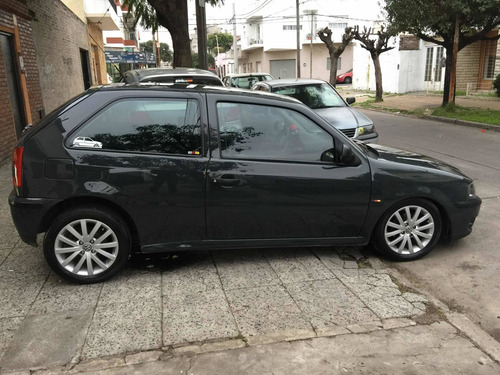 Volkswagen Gol Power 1.6