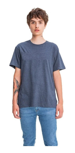 Remera De Hombre  Levis Mission Tee Ss/ Brand Sports