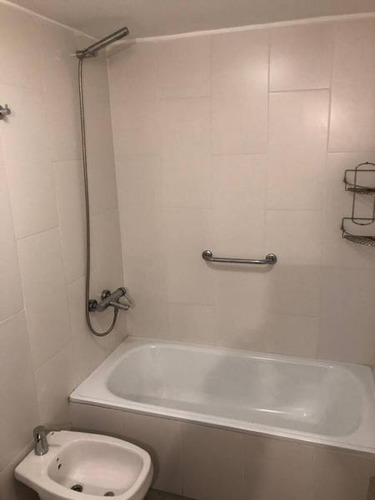 Imagen 14 de 30 de Alquiler - Monoambiente Con Coch. Y Balcon Terraza - Belgrano R