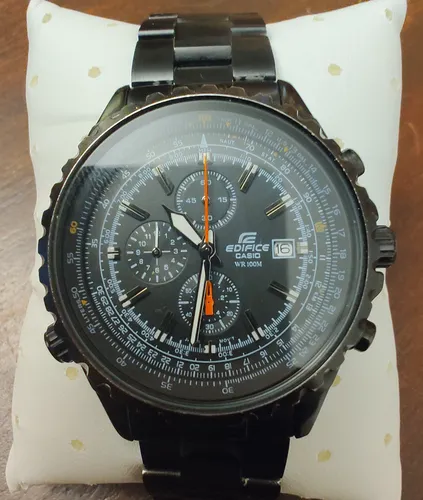 Casio Edifice Usado MercadoLibre