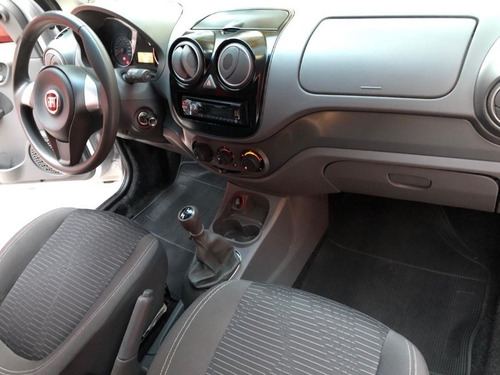 Fiat Palio Attractive