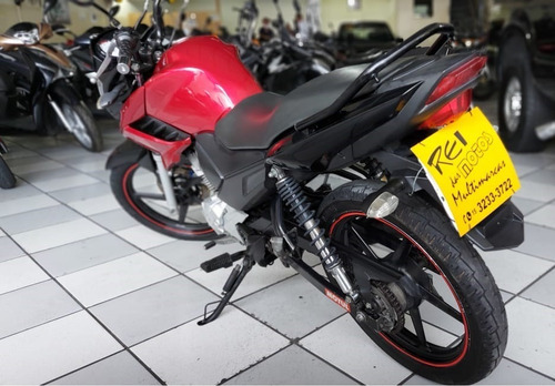 Yamaha Fazer Sed 150