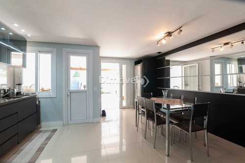 Casa - Ipanema - Ref: 22028 - V-22028