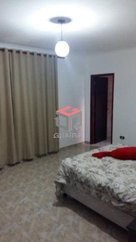 Imagem 13 de 21 de Ótimo Sobrado À Venda, 4 Quartos, 2 Vagas - Bairro Independência - São Bernardo Do Campo - 73023