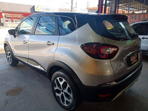 Imagem 4 de 14 de Renault Captur 1.6 16v Sce Flex Intense X-tronic