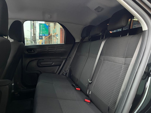 Citroën C4 Cactus 1.6 VTI 120 FLEX FEEL EAT6