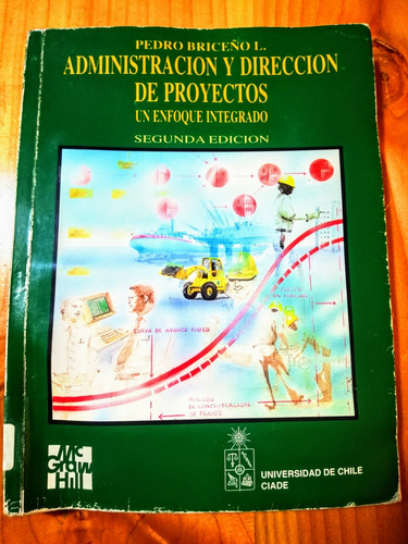 Administración Y Dirección De Proyectos 