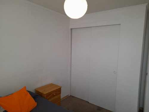 Venta Departamento 2d/1b + E Estación Central