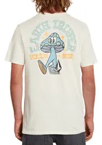 Comprar Volcom \u002F Mr Liberty Ss \u002F Playera