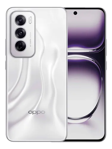 comprar Oppo Reno12 5g Gris Mercurio