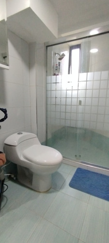 Apartamento En Venta Urb. La Trigalena