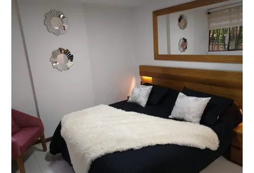 Venta De Apartamento En Envigado Las Cometas Parte Baja