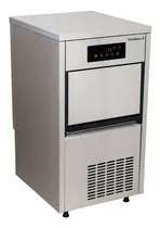Comprar Fabricadora De Hielo Cubo Comercial 40kg X Día Turboblender