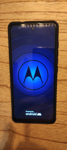 Moto G 60s 6gb Ram Y 128gb