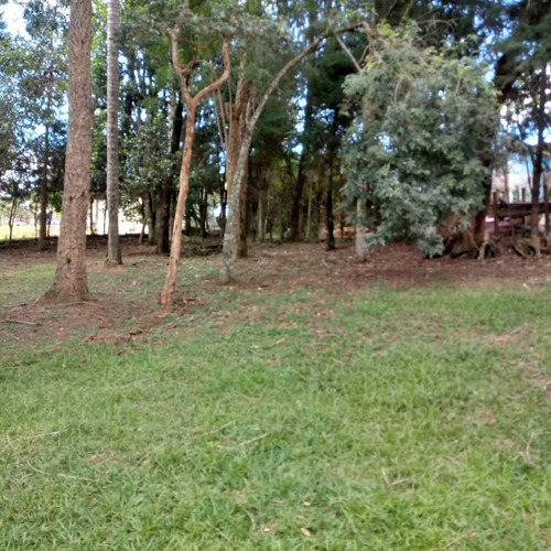 Terrenos Em Mairinque Em Condomínio