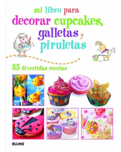 Colección - Mi Libro Para Niños Con 4 Títulos