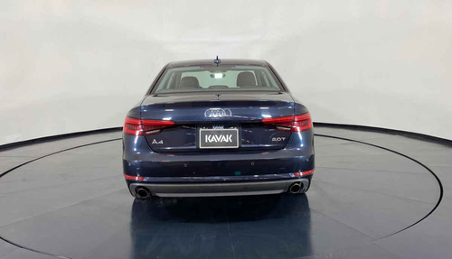 Imagen 5 de 15 de 113595 - Audi A4 2017 Con Garantía