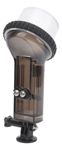 Funda Impermeable De 60 M, Carcasa Protectora Para Cámara Ba