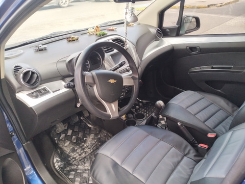 Chevrolet Spark Gt Active 1.2