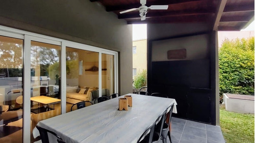 Imagen 19 de 21 de Casa En Venta En Los Olivares