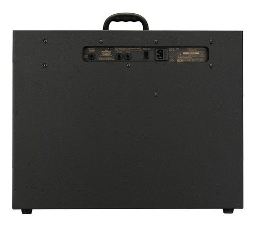 Amplificador Vox Av60 Combo Valvular P/ Guitarra 1x12 - 60w