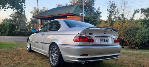 BMW Serie 3 3.0 330 Ci Coupe Executive