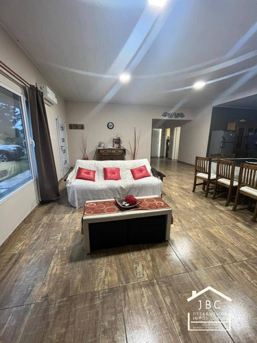 Venta Casa En Barrio Las Lomas, Monte Hermoso, Barrio Privado.