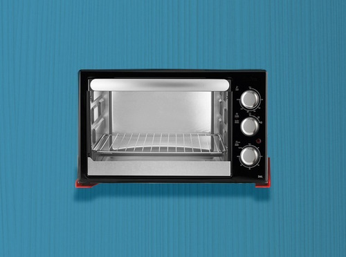 Imagem 5 de 6 de Suporte De Microondas Forno Elétrico F-decor 7 Cores