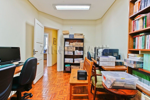 Comercial - Perdizes - Ref: 117205 - V-117205
