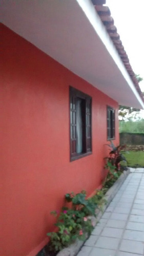 Imagem 4 de 12 de Casa Com 3 Dormitórios À Venda Com 156.4m² Por R$ 250.000,00 No Bairro Marissol - Pontal Do Paraná / Pr - Mtc-002
