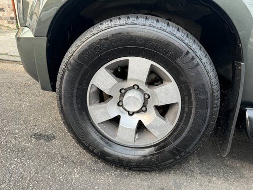 Chevrolet S10 2.8 Lt Cab. Dupla 4x4 Aut. 4p
