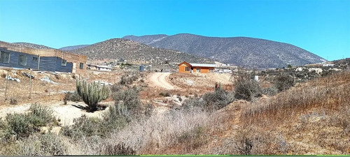 Terreno Construccion En Venta, Quilacán, En La Serena
