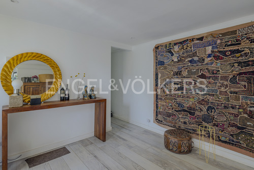 Moderna Casa En El Arrayán