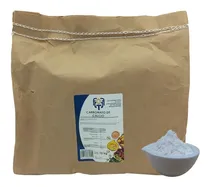 Comprar Carbonato De Calcio 10 Kg Alimentos Y Otras Industrias