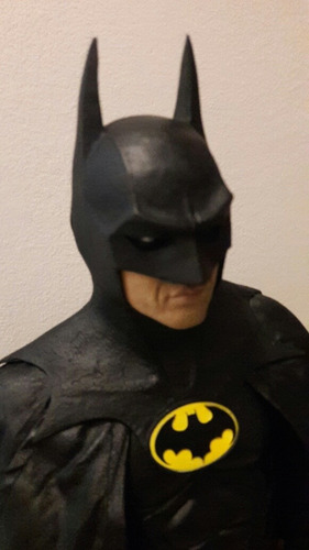 Batman Neca 1/4