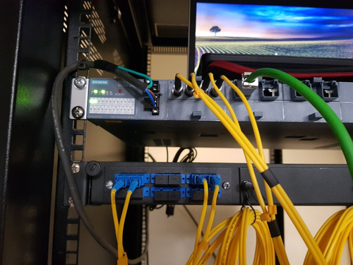 Imagen 9 de 10 de Servicio Tendido Y Fusionado De Fibra Optica Proyectos Y Mas