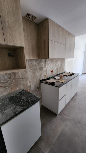 Imagen 11 de 16 de Edificio A Estrenar En Villa Luzuriaga - Departamentos 1 Ambiente / 2 Ambientes / 3 Ambientes