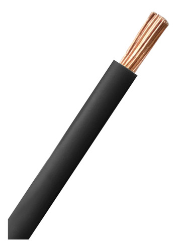 Cable Unipolar 1 X 2.5 Mm  X Metro - Kalop