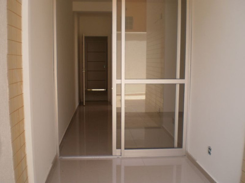 Imagem 7 de 22 de Apto 02 Qtos Novo Com Elevador - Atc1166