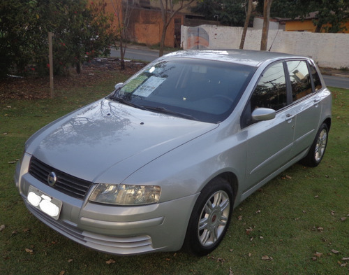 Stilo 2005 Motor 1.8 Gm 8v Ar Dir Roda 17 Air Bag Raridade